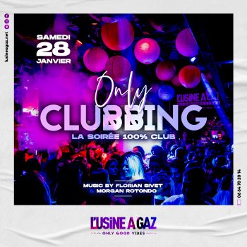Only_Clubbling